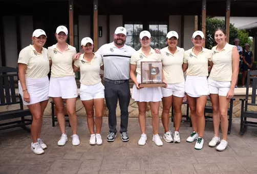 WG The "Mo" Runners-up