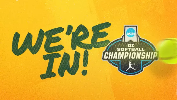 Softball We're In