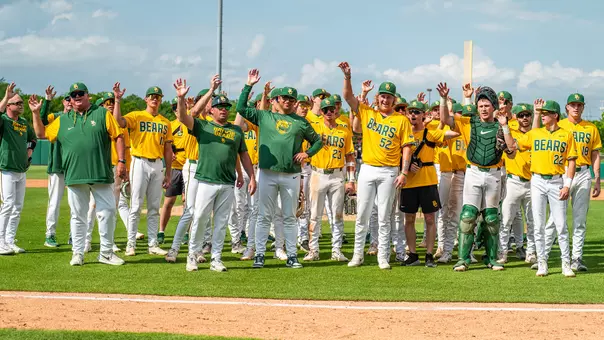 Baseball Team Sic 'Em 2026