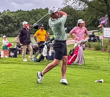 Jonas Appel Bryan Regional