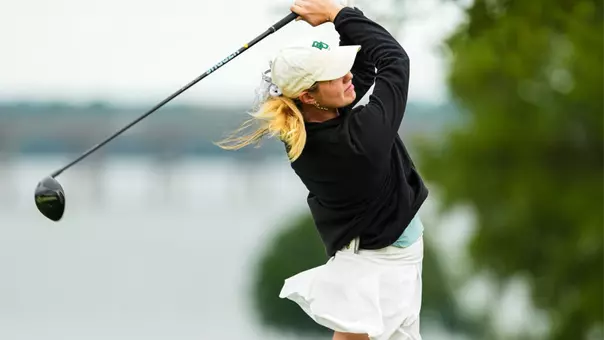 Silje Ohma at NCAA Regional