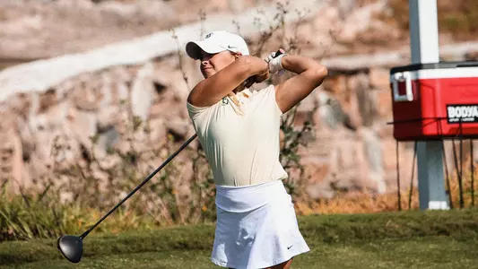Charlotte Brook NCAA