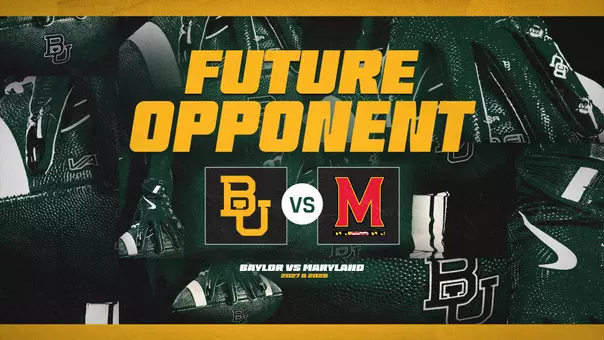 Maryland series web header