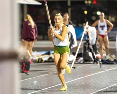 Tenly Kuhn NCAA West
