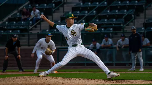 Cade Hansen pitching 2026
