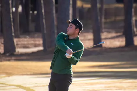 Jonas Appel NCAA