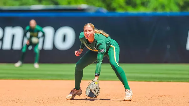 Leah Cran First base