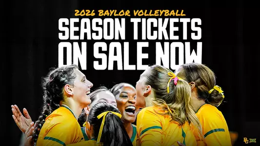 VB Season Tickets 2026