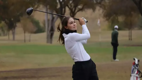 Sophia Ellestad Photo