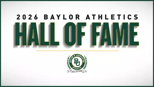 2026 Hall of Fame