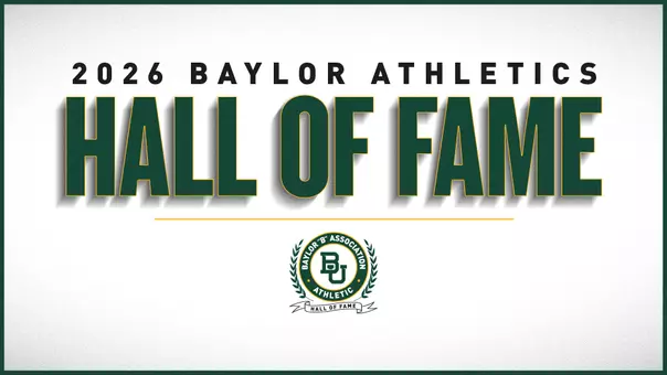 2026 Hall of Fame