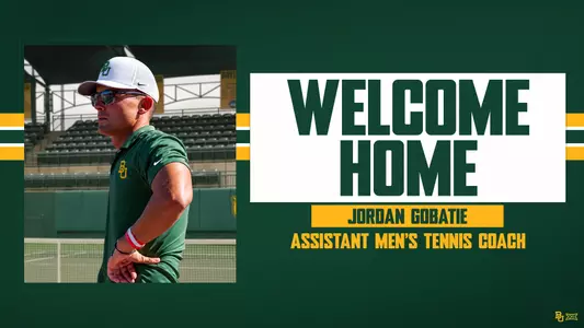 Jordan Gobatie Welcome Home
