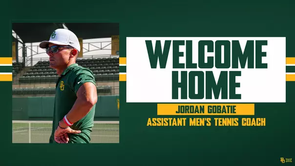 Jordan Gobatie Welcome Home