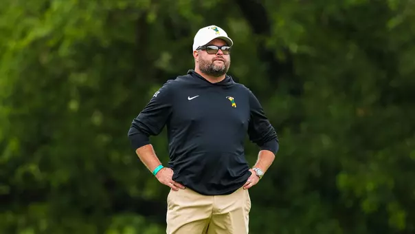 Jay Goble NCAA Regional
