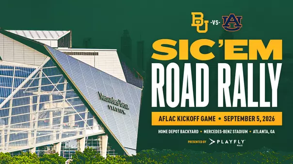 Sic 'Em Road Rally