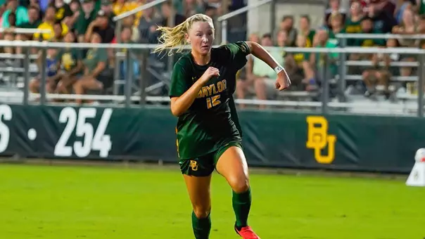 Grace White scores game winner against Texas A&M