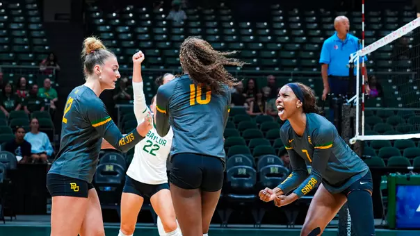 Team Celebration
