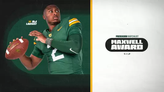 DJ Lagway Maxwell Award 2026 graphic 2.0