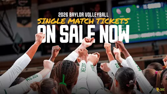 2026 Single-Game Tickets on Sale