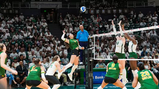 Ksenia Kill vs. Hawaii
