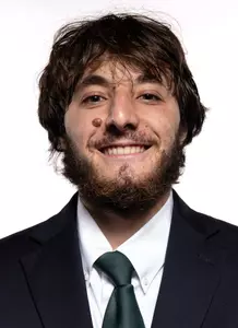 Jad Darkazalli 2026 Headshot