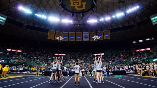 Ferrell Center
