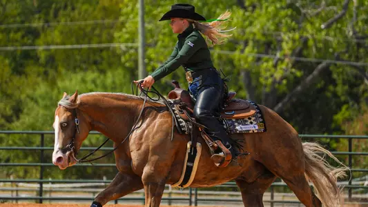 Paulina on Trigger