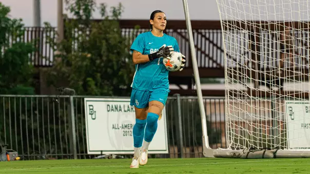 Azul in goal vs Cincinnati
