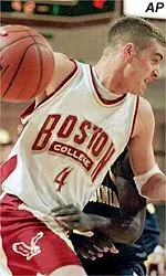 Jonathan Beerbohm is one of several key bench players for the Eagles.