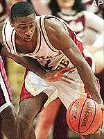 Freshman guard Troy Bell is averaging a team-high 20.0 points per game for the Eagles.