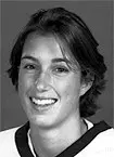 Jen Buckley scored four goals against Vermont.