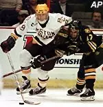 Jeff Farkas is headed<br>to USA Hockey's<br>junior camp.
