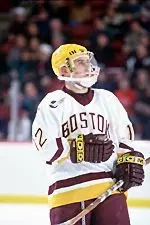 Brian Gionta will represent <br> BC in Lake Placid.