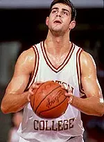 Maglos will leave BC <br> for pro career in Greece