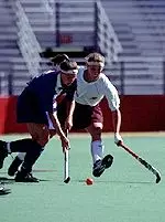 Ramsbotham scored her 13th goal of the season in 1-0 win over Duke.