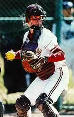 Eagles softball fell to<br>Harvard in the regionals.