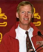 Coach Tom O'Brien and<br>the Eagles will look to<br>go 3-0 with a win over<br>Rutgers Saturday.