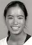 Cynthia Tow won<br>four consecutive matches but<br>fell in straight sets to<br>second-seed Kavitha Krishnamurthy<br>of Princeton.