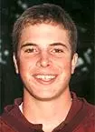 Rick Tilghman posted<BR>the lowest score<BR>for the Eagles<BR>at the Dartmouth<BR>Invitational.