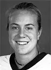 Gen Richardson's first two goals of her collegiate career gave BC the win over Wesleyan.