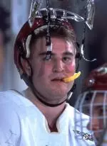 Freshman forward Tony Voce scored two goals in less than two minutes to lead to Eagles past the Irish last Friday night.