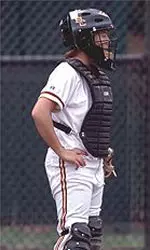 Senior captain Summer Jarratt will help guide the Eagles into the 2001 season.