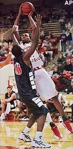 Junior Kenny Walls is enjoying his time at Boston College.