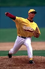 Jaime Quiros struck out 10 in 7.0 innings of work.