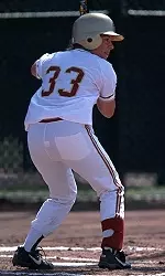 Summer Jarratt's grand slam led the Eagles to a 10-0 win over Providence on Tuesday.