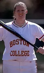 Chris Vicari's three-run homer helped the Eagles top Rutgers and earn a BIG EAST Tournament spot.