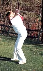 Katie Shields was the top finisher for Boston College at the Lady Eagle Golf Invitational, registering an 81 which tied for sixth place.