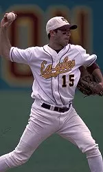 Hubbard named captain of 2001 Diamond Eagles.
