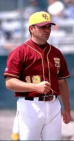 Head Coach garnered All-New England and BIG EAST Coach-of-the-Year honors.