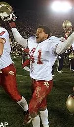 Marco Williams, along with Jerome Ledbetter, will miss Saturday's opener vs. West Virginia.